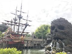 -巴黎迪士尼乐园