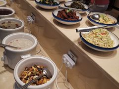 -素满香·Vegan食养自助(天一广场店)