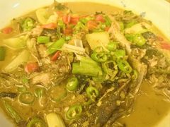 -陈先进鱼馆·地道农家菜(萧山奥体店)