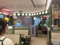 -椰小鸡·琼州糟粕醋·火锅(美兰缤纷城店)