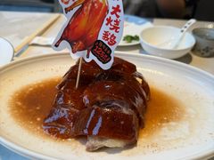 -滋粥楼·顺德菜(番禺广场总店)