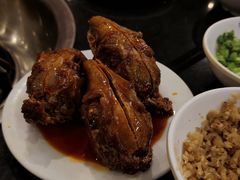 -冯记香辣兔火锅(茶店子总店)
