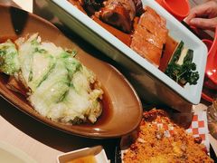 -避风塘(宝山万达店)