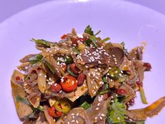 -老平安农家菜(平安店)