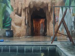 -观唐（国际）度假村温泉