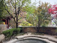 -西安华清御汤酒店