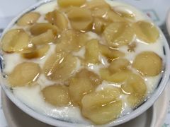 莲子双皮奶-仁信双皮奶(东川路店)