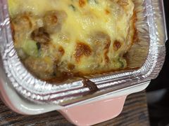 -蘑菇餐厅(马台街店)