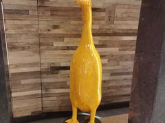 -四季民福烤鸭店(外滩外白渡桥店)