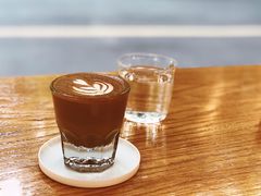 -Onirii Coffee(长乐路店)