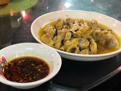 -老村长家宴(茨坪景区店)