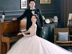 -艺匠摄影ARTIZ STUDIO(大连店)
