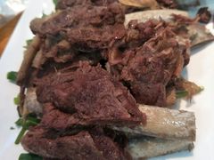 -漕河全驴宴饭店(徐水店)