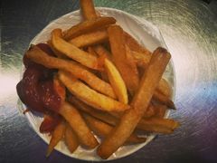 -王三哥动感洋芋(龙井沟店)