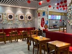 大堂-天府国麻辣香锅(李沧万达店)