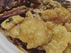 -老德州四合院·德州菜(天衢路店)