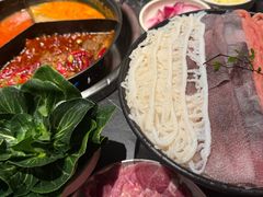 -巴蜀大将火锅(春熙店)