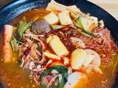 -四川老牛麻辣烫(北门桥店)