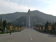 -龙口南山旅游景区