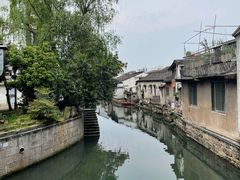 -绍兴古城