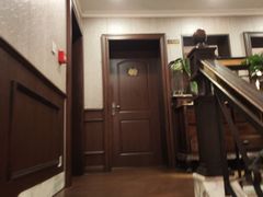 -老洋房花园饭店(绍兴路店)