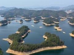 -千岛湖东南湖区