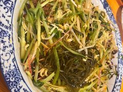 -陈家老院子·长春特色东北家宴(一匡街店)