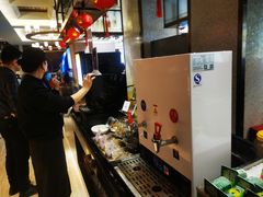 -东方红海鲜百汇(国际大厦店)