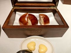 -狮拾久·现代新加坡料理(壹方城店)