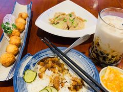-芒果爆爆(东海缤纷店)