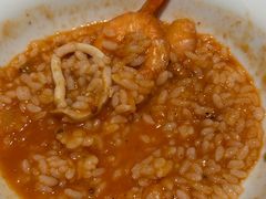 -萨莉亚意式餐厅(杭州滨江天街店)