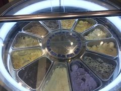 哈根达斯-索菲特酒店 · 云尚天际自助餐厅