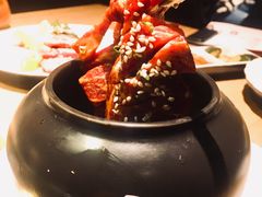 -久苑烧肉(世界城广场店)