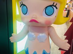 -泡泡玛特POPMART(宁波印象城店)