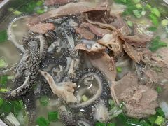 -攀枝花·任德琼·盐边羊肉米线