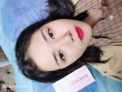点击看大图 -韩美绣野生眉纹眉洗眉连锁店