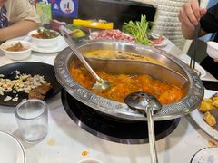 -尚品海鲜肥牛自助火锅(湖明店)