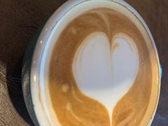 -maan coffee漫咖啡(通州店)