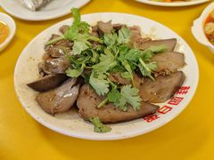 -桂园白粥·潮汕老味道