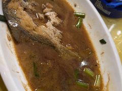-何记面馆(龙泉山店)