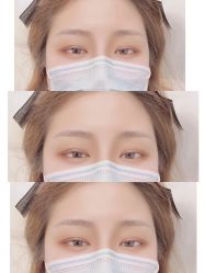 -MIVI野生眉纹绣纹眉