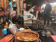 -镇江龙·火锅串串(武侯祠店)