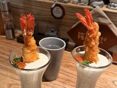-筱田の食堂·izakaya(淮海中路店)
