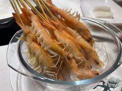 -大良毋米粥·粥底火锅(岭南天地店)