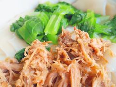 -樊记腊汁肉(竹笆市总店)