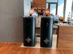 -星巴克臻选(广州二沙岛文立方店)