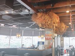-快乐小羊火锅(河西王府井店)
