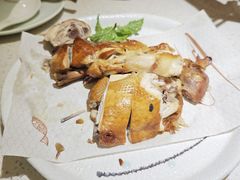 -船歌·鱼水饺青岛菜(金狮广场店)