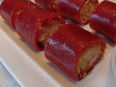-香宫中餐厅 · 桂林香格里拉