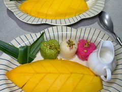 -BetterThai 泰加(苏州中心店)